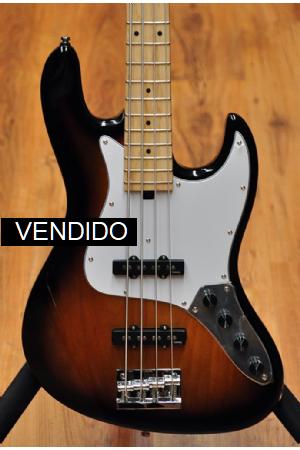 Sadowsky MetroExpress 21 Vintage JJ Maple 4 Tobacco Burst Transparent High Polish Sadowsky MetroExpress 21 Vintage JJ Maple 4 Tobacco Burst Transparent High Polish